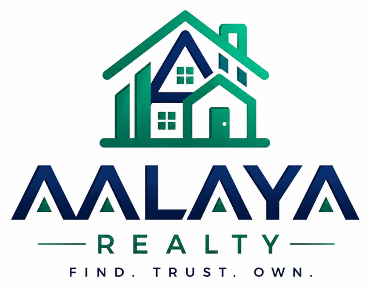 Aalaya Realty Logo